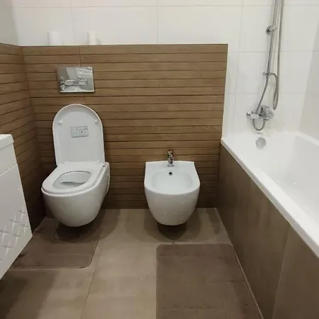 De Lux, 2 Dormitoare! Apartment Chisinau