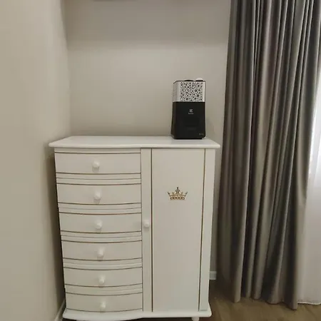 Apartment De Lux, 2 Dormitoare! *