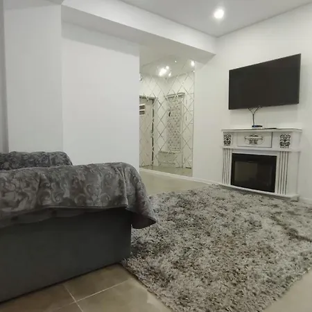 Apartment De Lux, 2 Dormitoare!