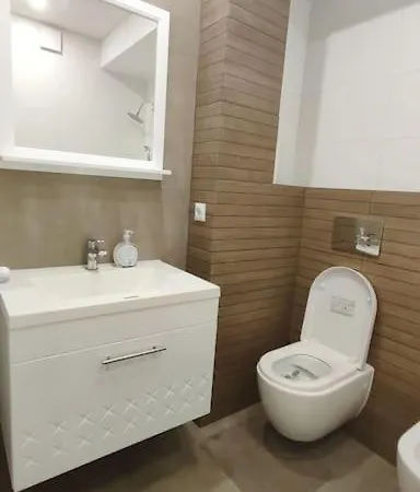 De Lux, 2 Dormitoare! * Chisinau