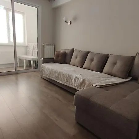 De Lux, 2 Dormitoare! *